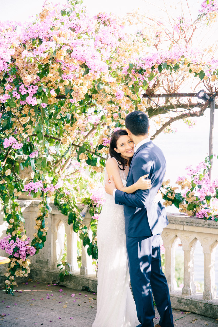 Elena & Iulian - Lake Garda, Italy - Weddings