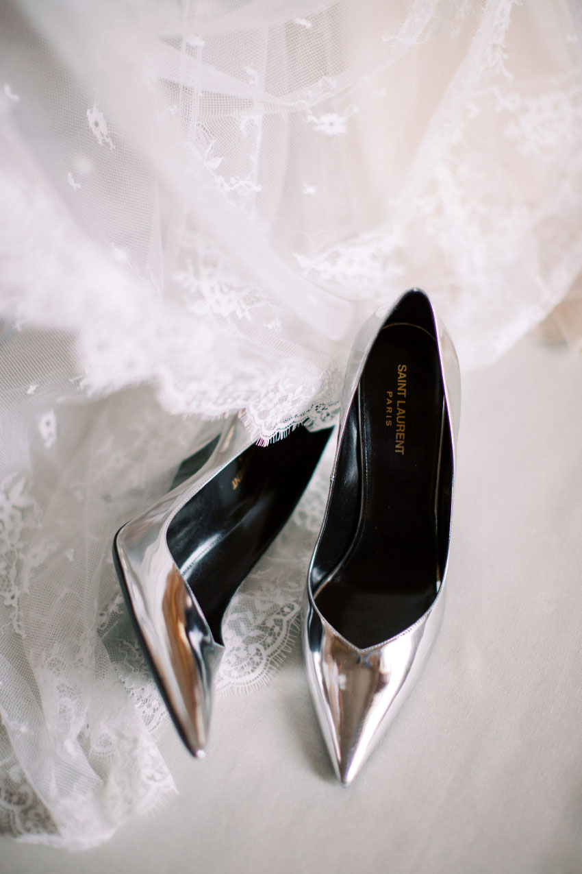 Patricia & Cosmin {Wedding}