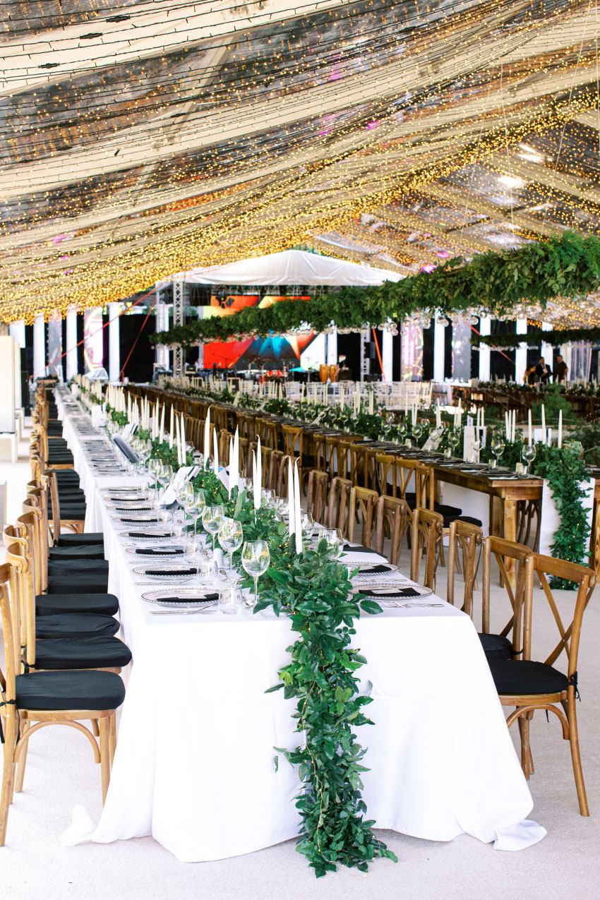 Patricia & Cosmin {Wedding}