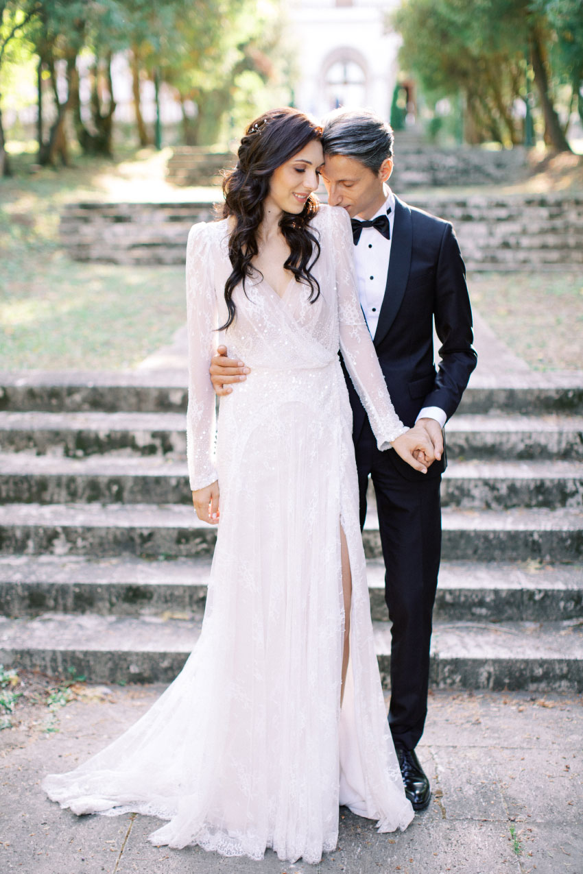 Patricia & Cosmin {Wedding}