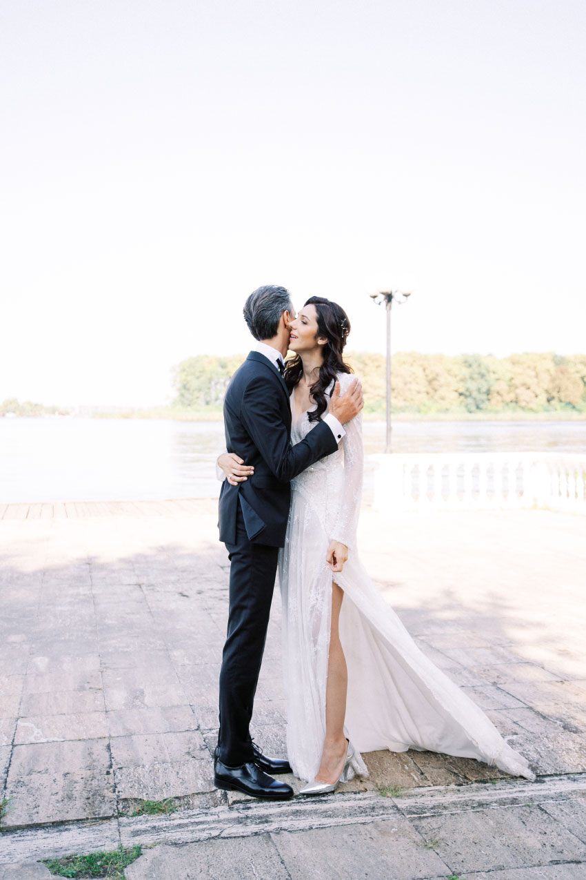 Patricia & Cosmin {Wedding}