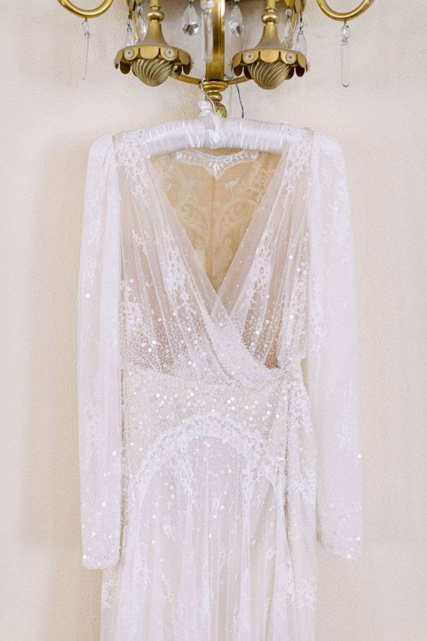 Patricia & Cosmin {Wedding}