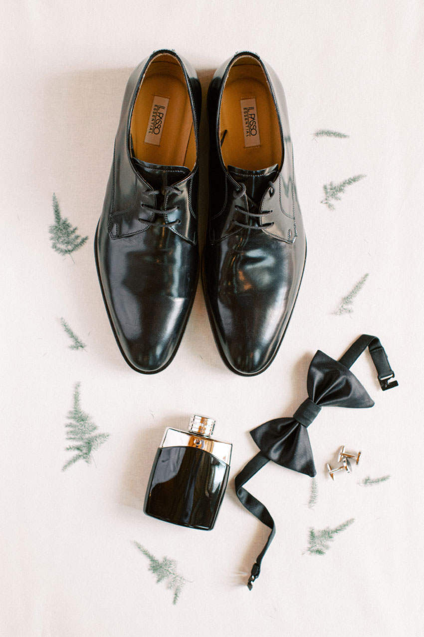 Patricia & Cosmin {Wedding}