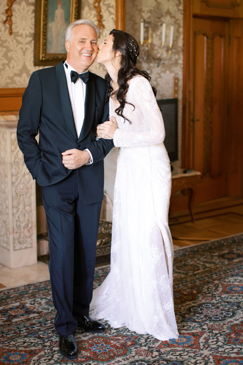 Patricia & Cosmin {Wedding}