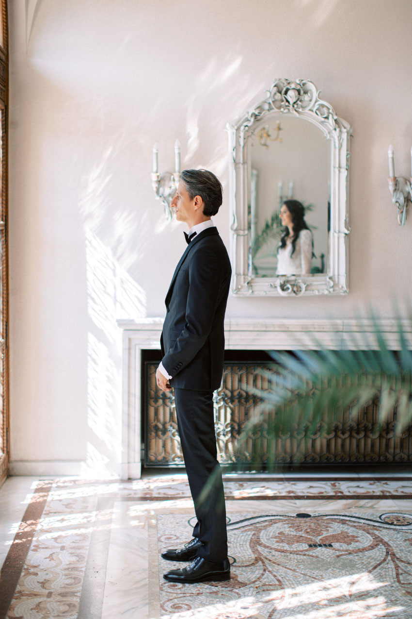 Patricia & Cosmin {Wedding}