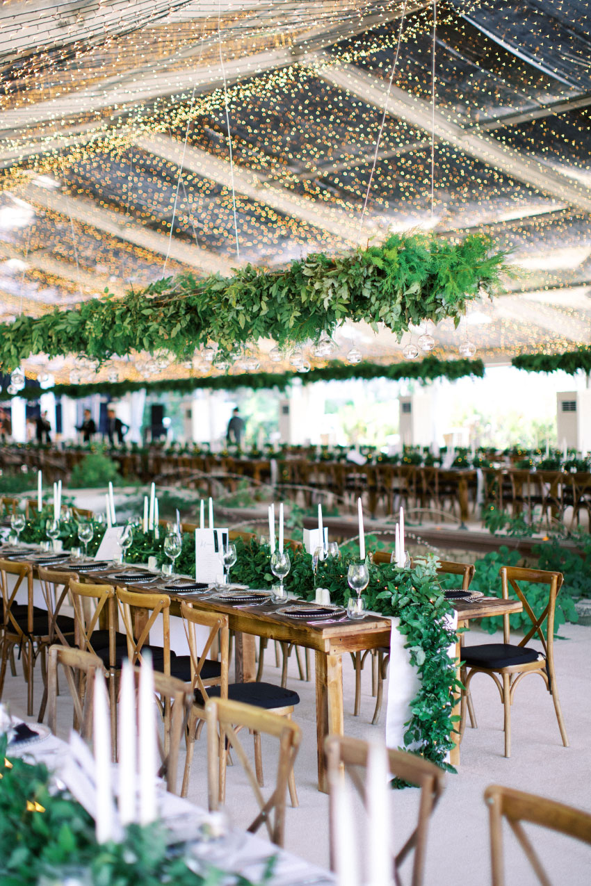 Patricia & Cosmin {Wedding}