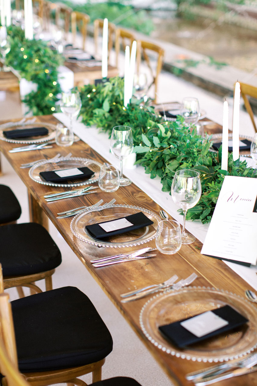 Patricia & Cosmin {Wedding}