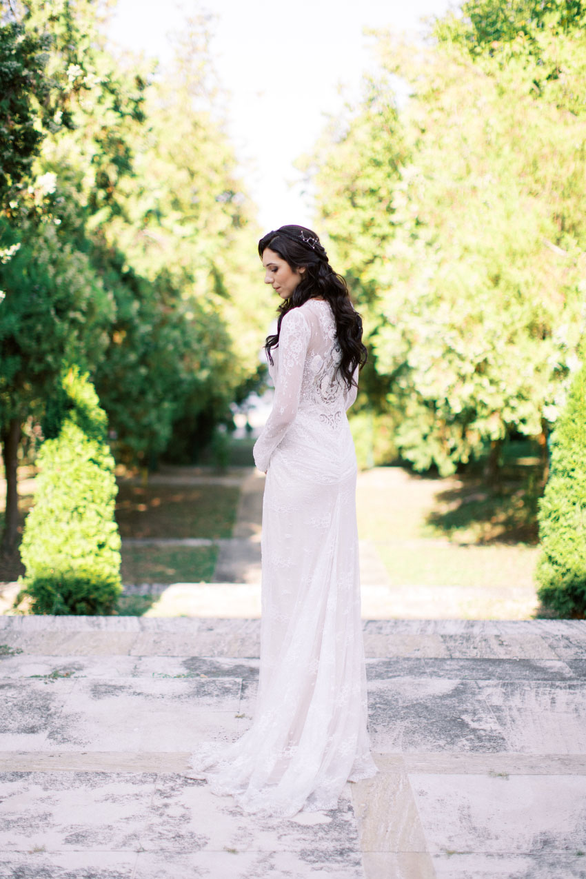 Patricia & Cosmin {Wedding}