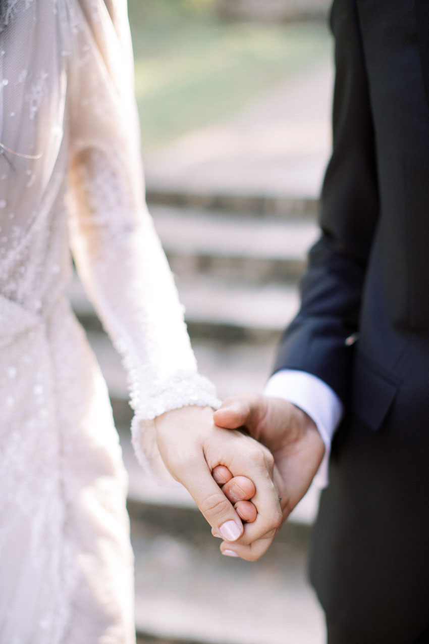 Patricia & Cosmin {Wedding}