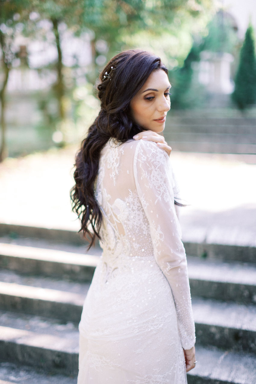 Patricia & Cosmin {Wedding}