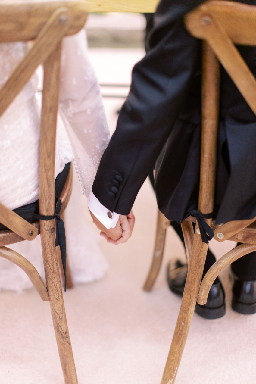 Patricia & Cosmin {Wedding}