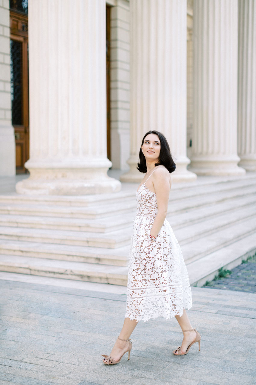 Sabina & Catalin {Civil wedding}