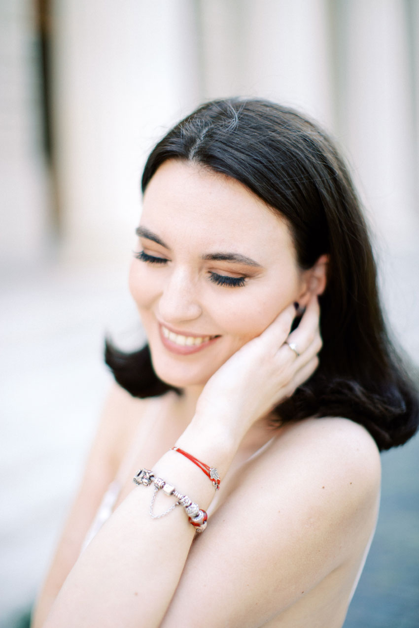 Sabina & Catalin {Civil wedding}