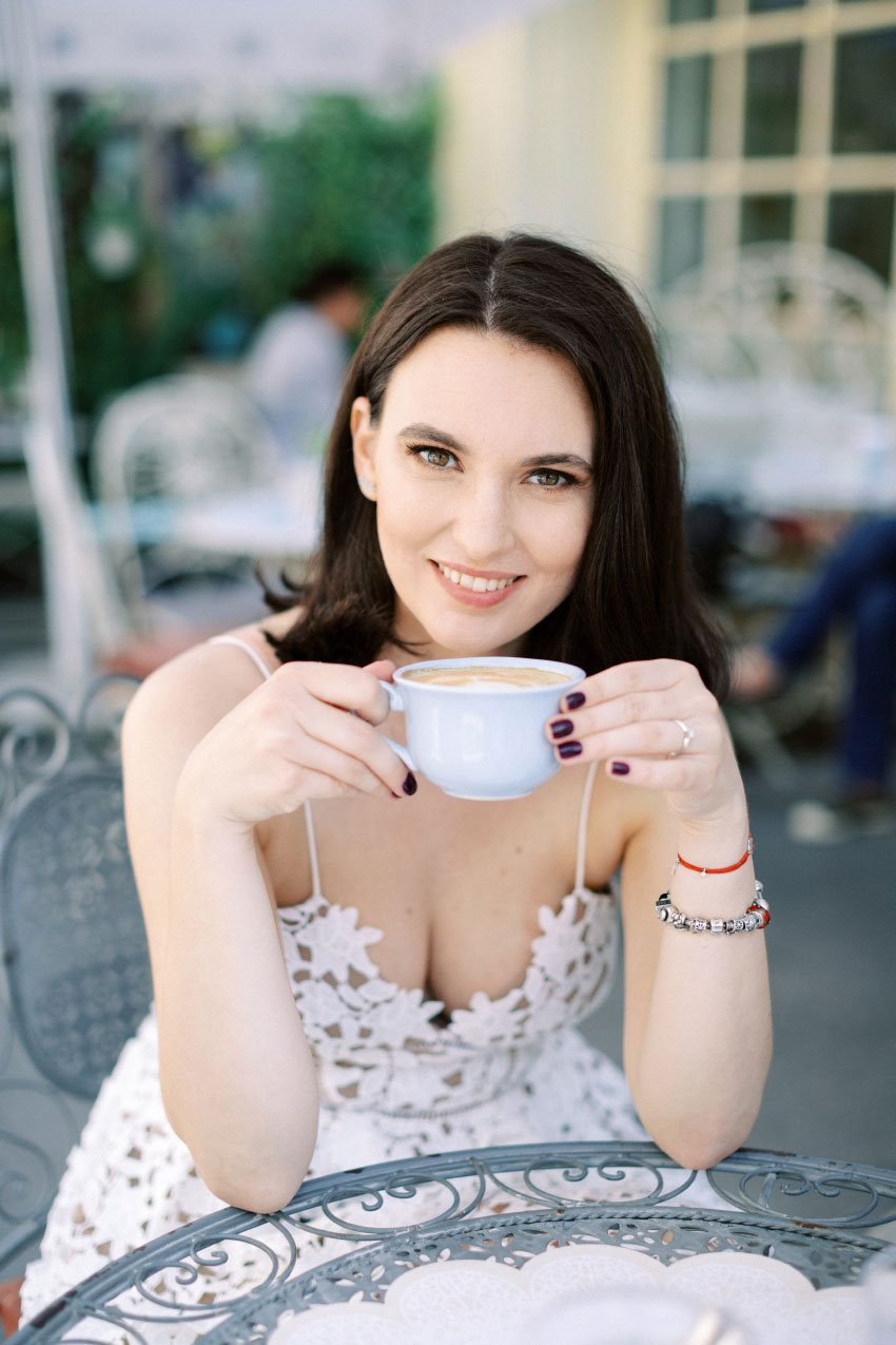 Sabina & Catalin {Civil wedding}