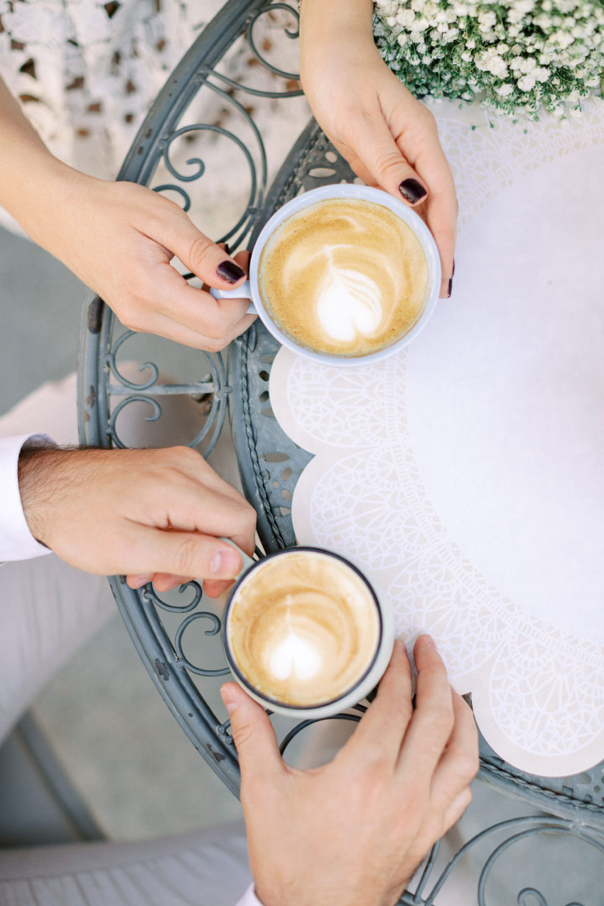 Sabina & Catalin {Civil wedding}