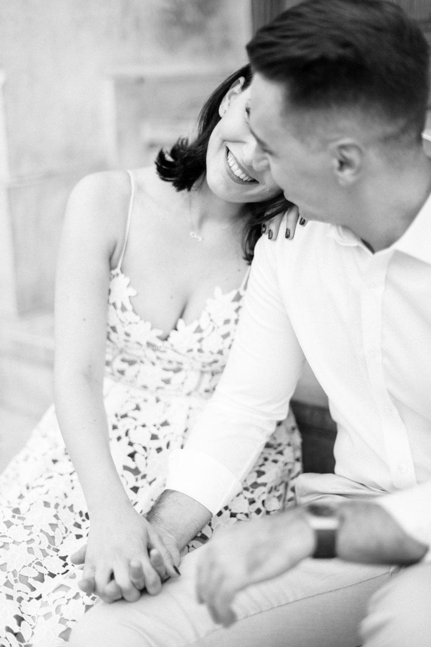 Sabina & Catalin {Civil wedding}