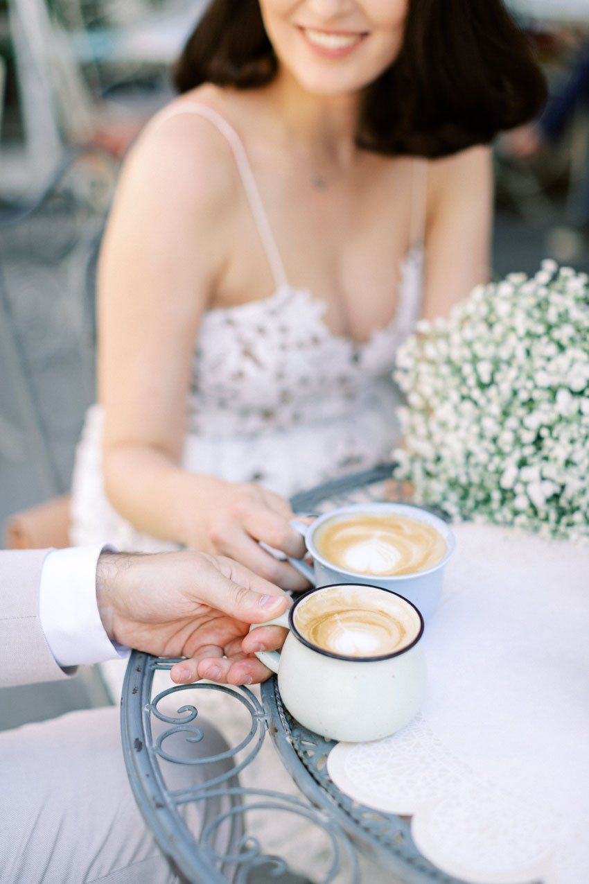 Sabina & Catalin {Civil wedding}