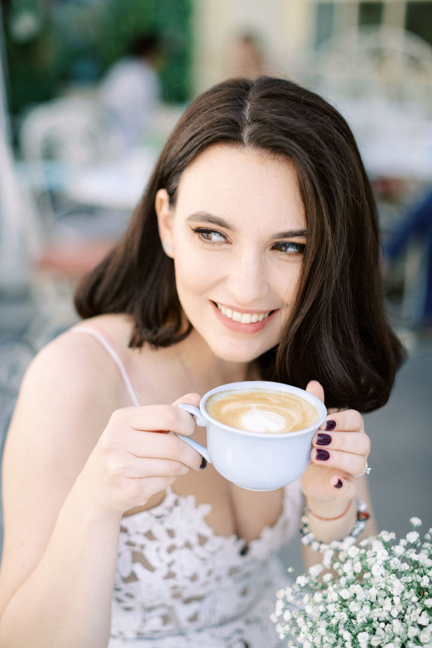 Sabina & Catalin {Civil wedding}