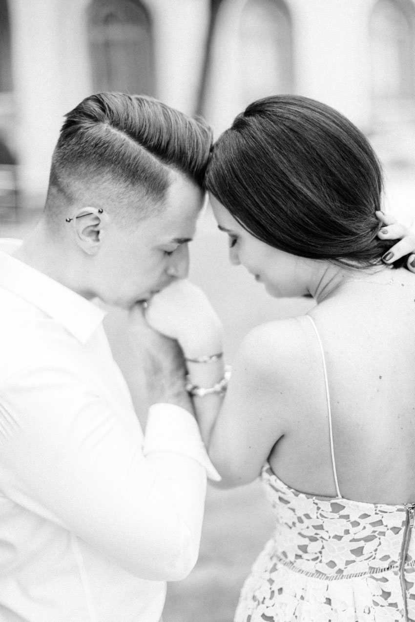 Sabina & Catalin {Civil wedding}