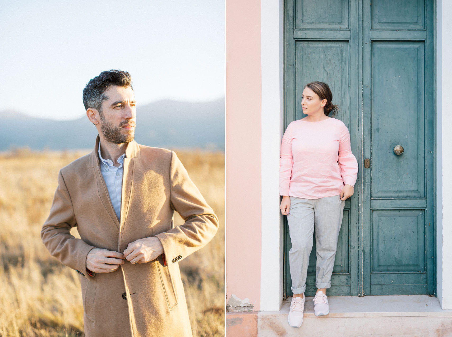 About us - White Ruffles Photography